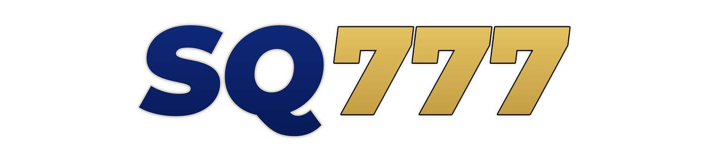 sq777 Logo